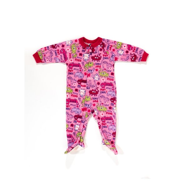 Long sleeve onesie 12 Months - Picture 1 of 1